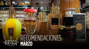 Nuestras Recomendaciones de Perfumes Nicho (Marzo 2024)