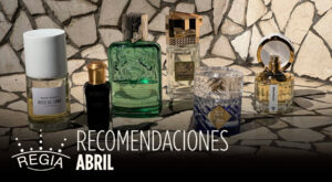 Nuestras Recomendaciones de Perfumes Nicho (Abril 2024)