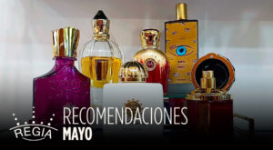 Nuestras Recomendaciones de Perfumes Nicho (Mayo 2024)