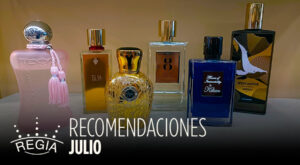 Nuestras Recomendaciones de Perfumes Nicho (Julio 2024)